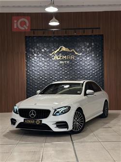 مێرسێدس بێنز E-Class